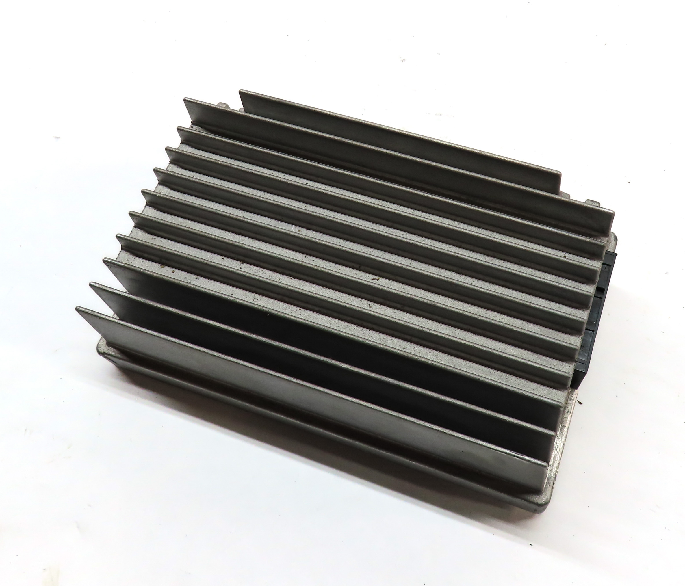 2012-2015 BMW 320i 328i 335i M3 (F30) SEDAN RADIO STEREO AUDIO AMP AMPLIFIER — exact item pictured